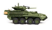 1/35 AFV M1296 Stryker ICV-D w/ESA MWO Upgrade AF35391