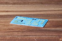 1/48 Eduard B-26F Marauder cockpit insulation & armour plates SPACE 3DL48248