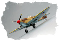 1/72 Hobby Boss "Spitfire" Mk Vb/Trop Easy Assembly 80213