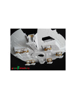 Green Strawberry Combo Pack YT-1300 Millennium Falcon FP04