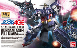 1/144 Bandai HGAG 035 Gundam AGE-1 Full Gransa 2189989