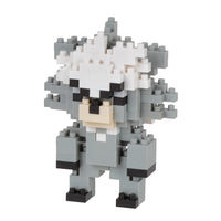 Nanoblock Pokemon Kubfu 22046