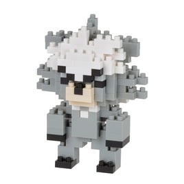 Nanoblock Pokemon Kubfu 22046