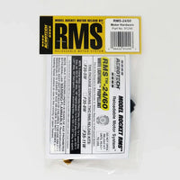 AeroTech RMS-24/60 Complete Motor Hardware Set 91244 - MPM Hobbies