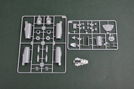 1/48 Hobby Boss Messerschmitt Me 262 A-1b 80375