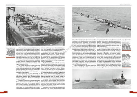 Kagero Publishing Naval Archives vol. VIII 92008