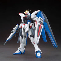 1/144 Bandai ZGMF-X10A Freedom Gundam 2304000 - MPM Hobbies