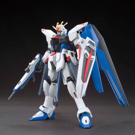 1/144 Bandai ZGMF-X10A Freedom Gundam 2304000 - MPM Hobbies