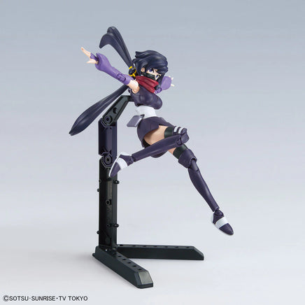 Bandai Figure-Rise Standard Diver Ayame Model Kit 2461795