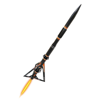 Estes Rockets Black Star Voyager 007222 - MPM Hobbies