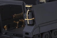 1/35 Eduard M113A1 Photo etched set for ITALERI kit 36533