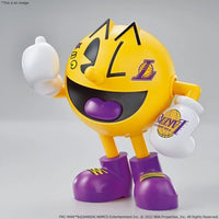 Bandai Entry Grade Pac-Man Los Angeles Lakers 2593839