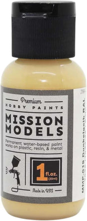 Mission Models Dunkelgelb Late 1944 RAL 7028 (1 oz.) MMP019