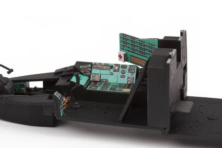 1/48 Eduard Mi-24A Zoom set for TRUMPETER kit FE1527