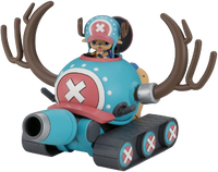 Bandai One Piece Chopper Robo 1 Chopper Tank 2246110