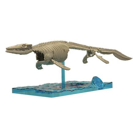 Bandai Jurassic World Rebirth Plannosaurus Mosasaurus Model Kit 2801662