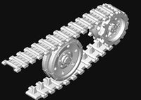 1/35 Hobby Boss Pla ZLC2000 [C&C] 82435