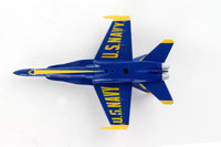 1/150 Daron F/A-18C Hornet Blue Angels 5338-1