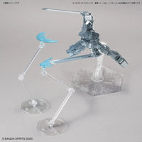 1/144 Bandai Customize Effect (Slash Image Ver.) [Blue] 2531316