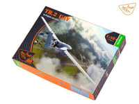 1/48 Clear Prop TB.2 UAV in Polish Service 4812