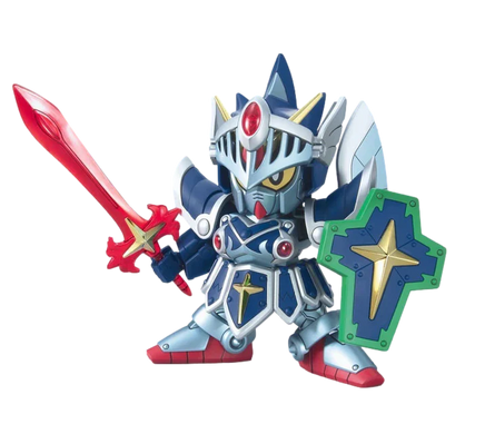 Bandai SD BB 393 Knight Gundam Full Armor 2202200