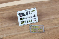 1/32 Eduard A-20G SPACE for HKM 3DL32019