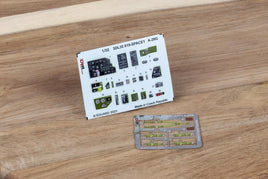 1/32 Eduard A-20G SPACE for HKM 3DL32019