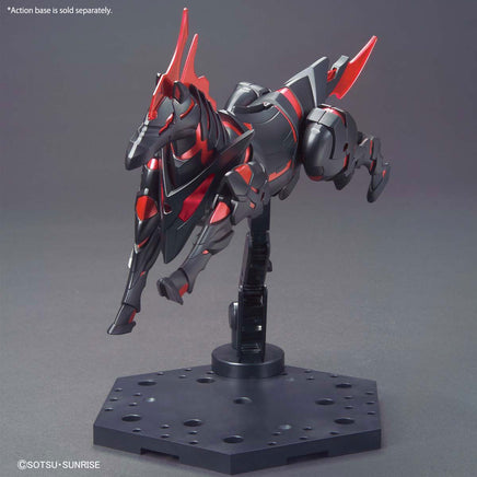 Bandai SDW Heroes War Horse 2552546