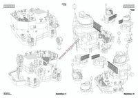 Kagero Publishing Yahagi. Japanese Light Cruiser 1942-1945 Book 07031