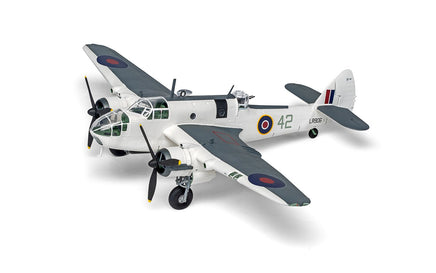 1/72 Airfix Bristol Beaufort Mk I Bomber A04021A