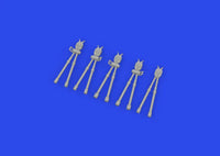 1/35 Eduard WWII German wire cutters PRINT 635026