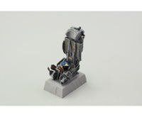 1/48 Eduard MiG-21PFM interior Brassin 648111