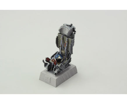 1/48 Eduard MiG-21PFM interior Brassin 648111