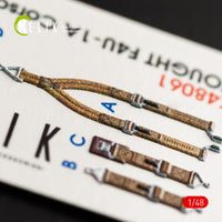 1/48 Kelik F4U-1A Corsair interior 3D decals for Tamiya kit K48061