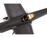 1/48 Eduard Bf 109E-4/7 seatbelts STEEL FE1549