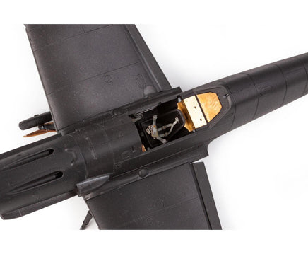 1/48 Eduard Bf 109E-4/7 seatbelts STEEL FE1549