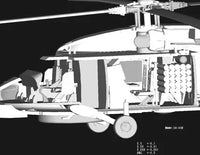 1/72 Hobby Boss SH-60B Seahawk 87231 - MPM Hobbies