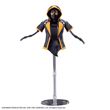 Bandai Figure-Rise Standard Kamen Rider Ghost Ore Damashii 2563766