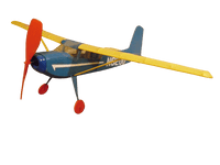 Guillows Kits Cessna 180 - 601