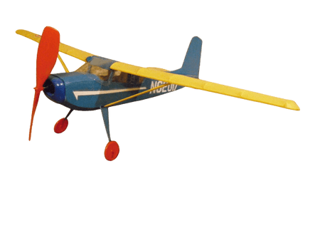 Guillows Kits Cessna 180 - 601