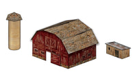 Woodland Farm Kit SP4241