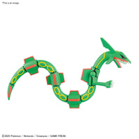Bandai Pokémon Rayquaza 2536561
