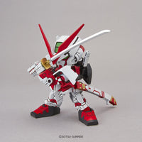Bandai SDEX-Standard 07 MBF-P02 Gundam Astray Red Frame 2688333