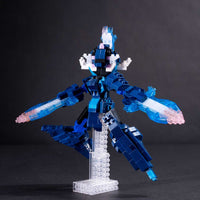 Nanoblock Pokemon RS Series Ceruledge 22893