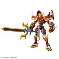 Bandai Figure-Rise Kaiser Greymon (Amplified) 2809302