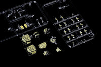 1/72 Eduard Paint Mask for AIRFIX B-24H CX667