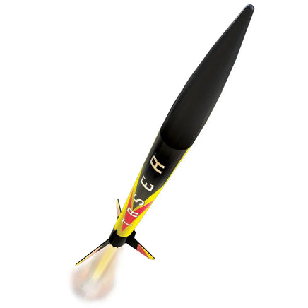 Estes Rockets Taser Launch Set 001491 - MPM Hobbies