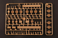 1/48 Hobby Boss British Challenger II MBT 84852