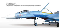 1/48 Academy S-27 Flanker B 12270 - MPM Hobbies