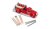 HO Woodland Fire Truck 5567 - MPM Hobbies